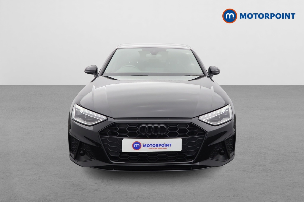 Used Audi A4 2022 for sale - 76279160: Photo 2