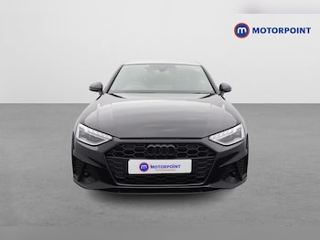Used Audi A4 2022 for sale - 76279160: Photo