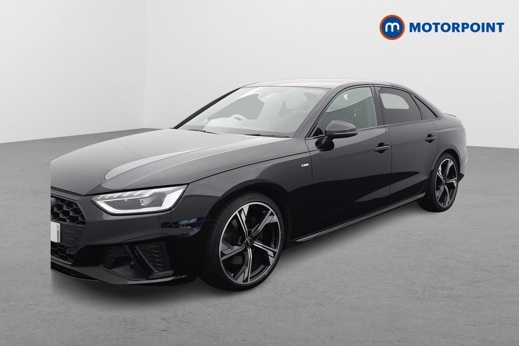 Used Audi A4 2022 for sale - 76279160: Photo 3