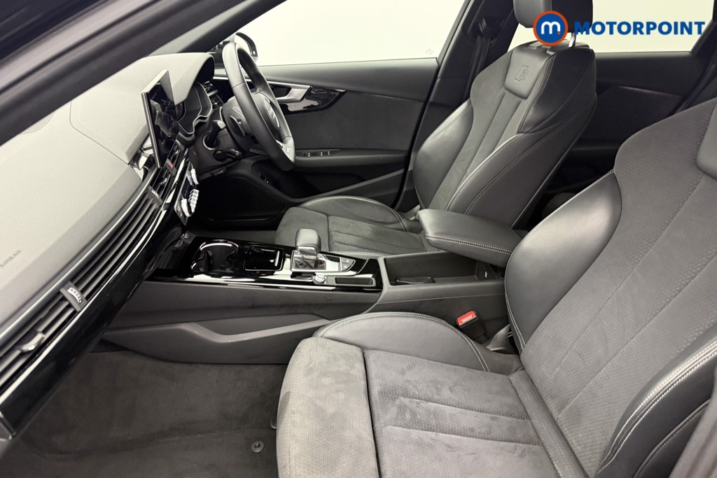 Used Audi A4 2022 for sale - 76279160: Photo 30