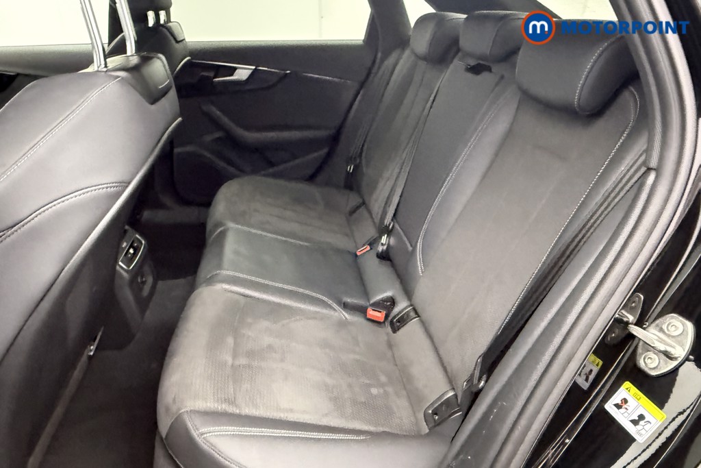 Used Audi A4 2022 for sale - 76279160: Photo 31