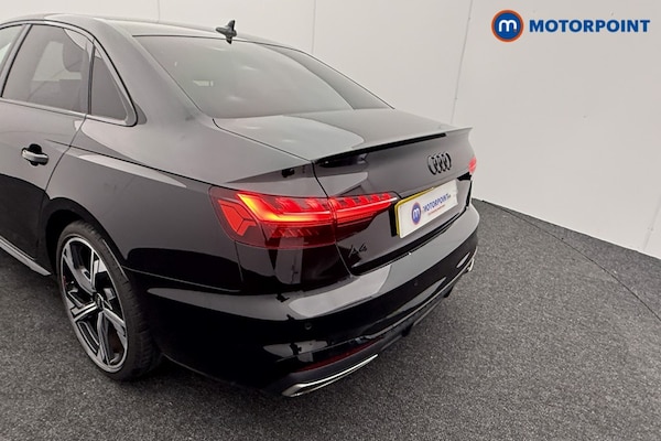 Used Audi A4 2022 for sale - 76279160: Photo 34