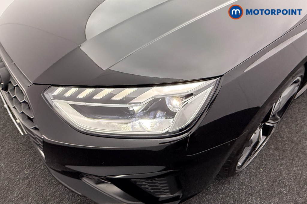 Used Audi A4 2022 for sale - 76279160: Photo 35