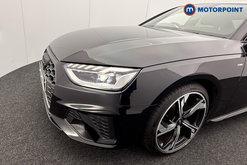 Used Audi A4 2022 for sale - 76279160: Photo 36