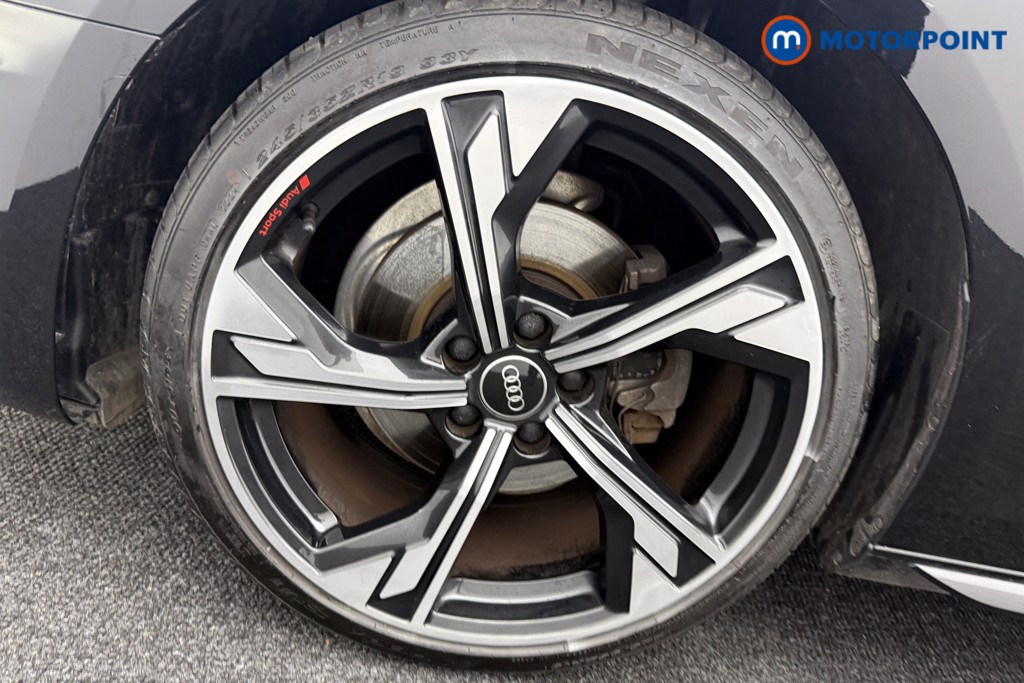 Used Audi A4 2022 for sale - 76279160: Photo 37