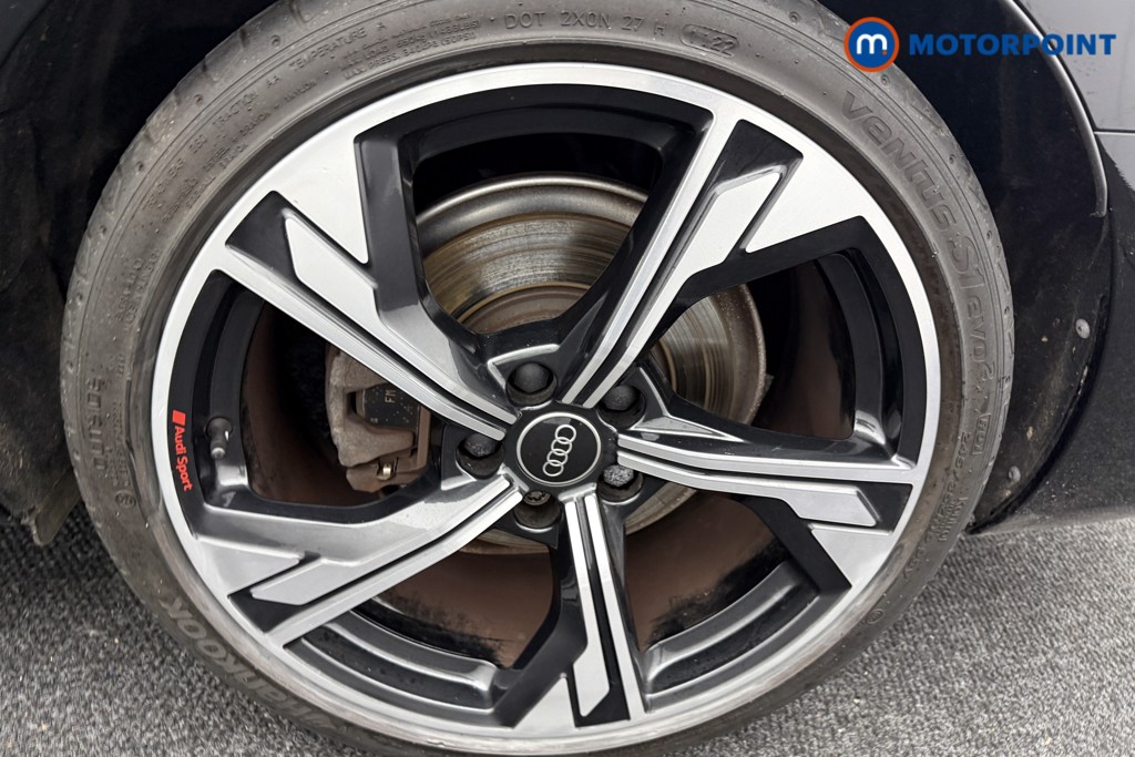 Used Audi A4 2022 for sale - 76279160: Photo 38