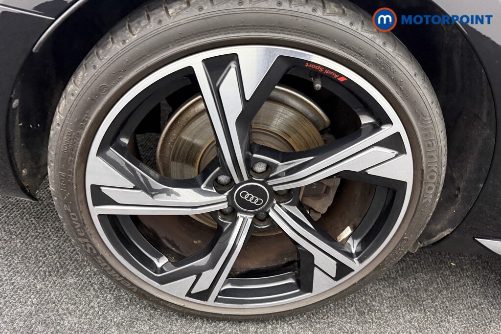 Used Audi A4 2022 for sale - 76279160: Photo 39