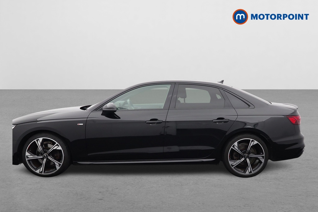 Used Audi A4 2022 for sale - 76279160: Photo 4