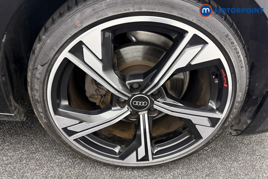 Used Audi A4 2022 for sale - 76279160: Photo 40