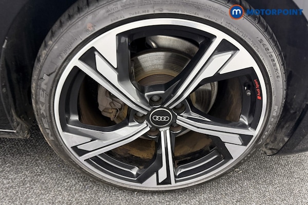 Used Audi A4 2022 for sale - 76279160: Photo 40