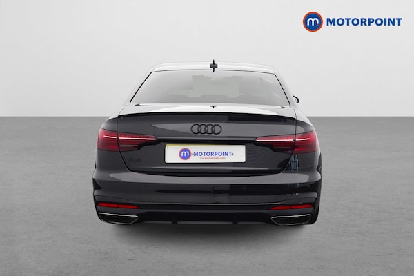 Used Audi A4 2022 for sale - 76279160: Photo 6