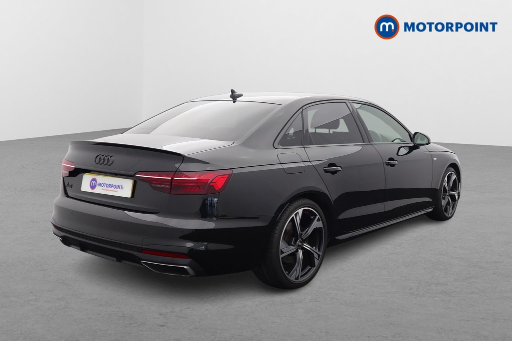 Used Audi A4 2022 for sale - 76279160: Photo 7