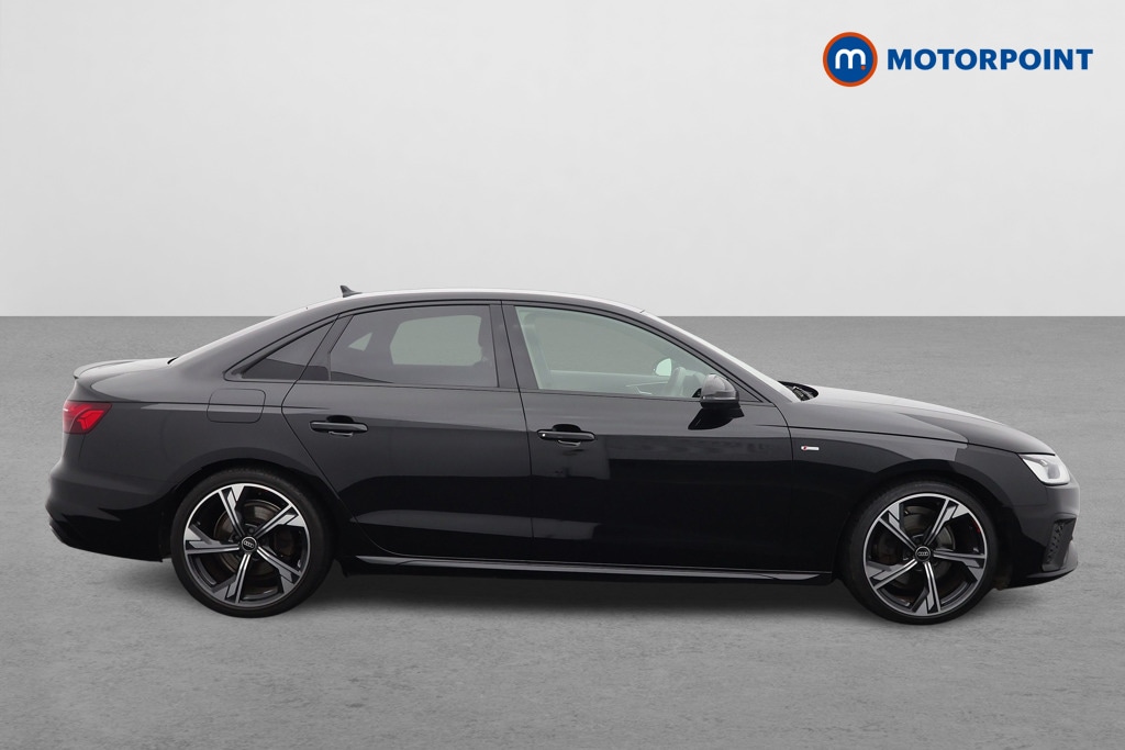 Used Audi A4 2022 for sale - 76279160: Photo 8