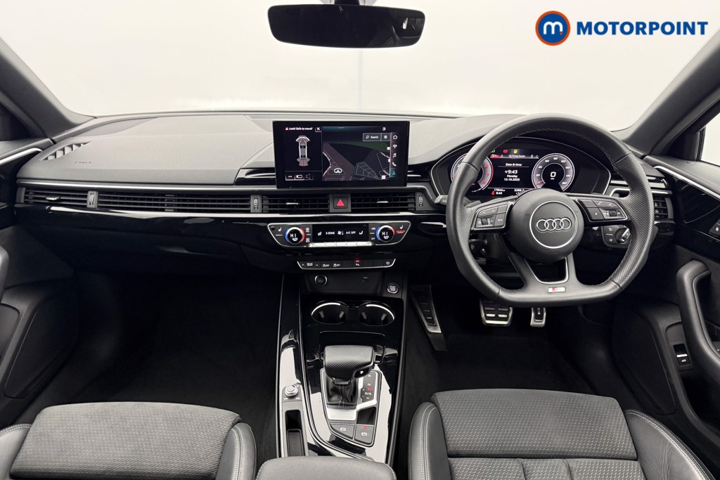 Used Audi A4 2022 for sale - 76279160: Photo 9