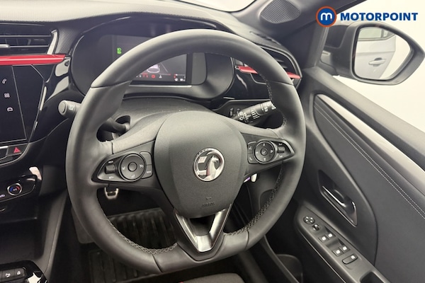 Used Vauxhall Corsa 2023 for sale - 76181699: Photo 11