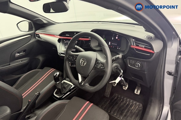 Used Vauxhall Corsa 2023 for sale - 76181699: Photo 12