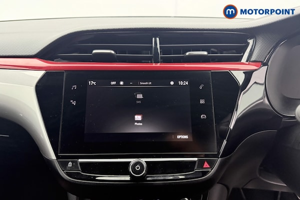 Used Vauxhall Corsa 2023 for sale - 76181699: Photo 16