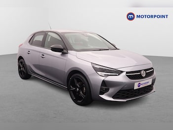 Vauxhall - Corsa