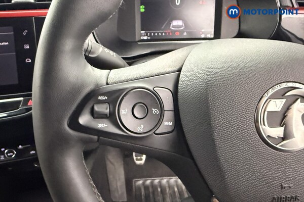Used Vauxhall Corsa 2023 for sale - 76181699: Photo 20