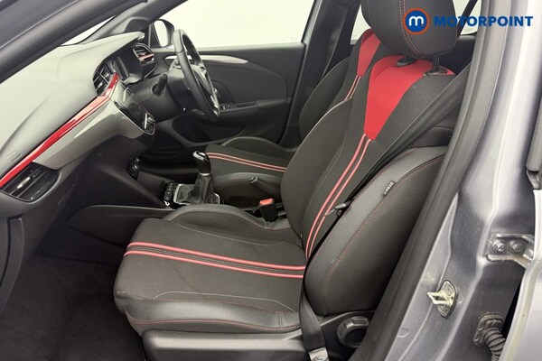 Used Vauxhall Corsa 2023 for sale - 76181699: Photo 27