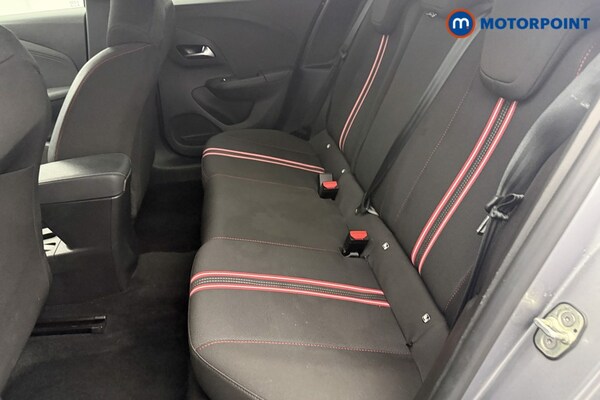 Used Vauxhall Corsa 2023 for sale - 76181699: Photo 28