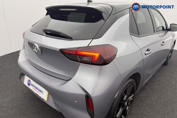 Used Vauxhall Corsa 2023 for sale - 76181699: Photo 31