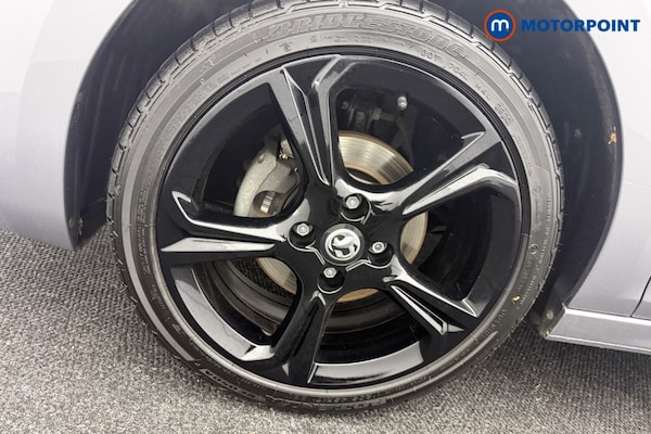 Used Vauxhall Corsa 2023 for sale - 76181699: Photo 34