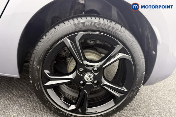 Used Vauxhall Corsa 2023 for sale - 76181699: Photo 35