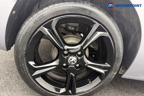 Used Vauxhall Corsa 2023 for sale - 76181699: Photo 36