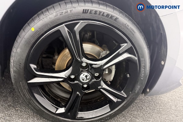 Used Vauxhall Corsa 2023 for sale - 76181699: Photo 37