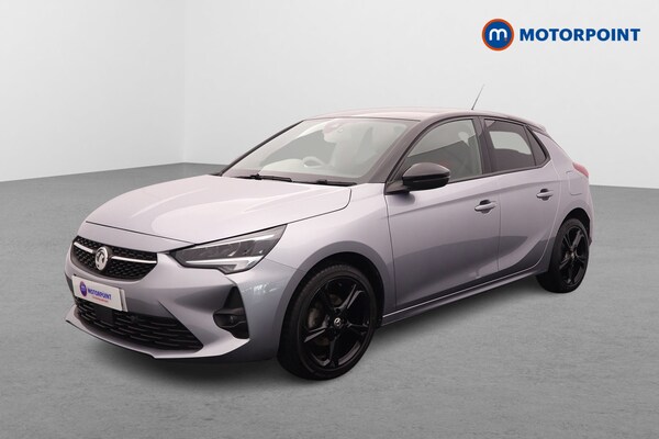 Used Vauxhall Corsa 2023 for sale - 76181699: Photo 3