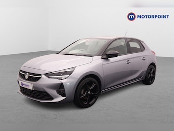 Used Vauxhall Corsa 2023 for sale - 76181699: Photo 3