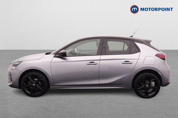 Used Vauxhall Corsa 2023 for sale - 76181699: Photo 4
