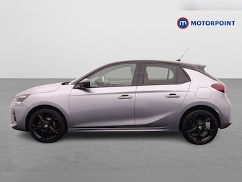 Used Vauxhall Corsa 2023 for sale - 76181699: Photo 4