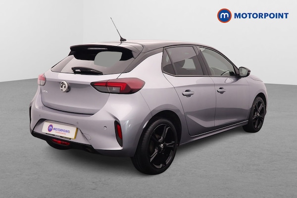 Used Vauxhall Corsa 2023 for sale - 76181699: Photo 7