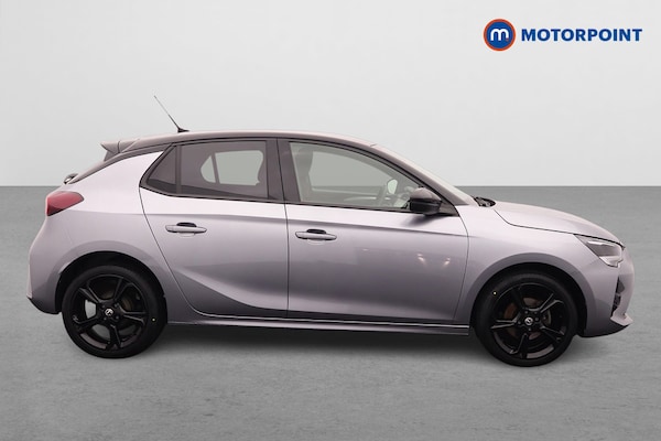 Used Vauxhall Corsa 2023 for sale - 76181699: Photo 8