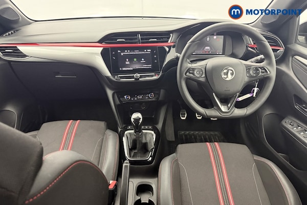 Used Vauxhall Corsa 2023 for sale - 76181699: Photo 9