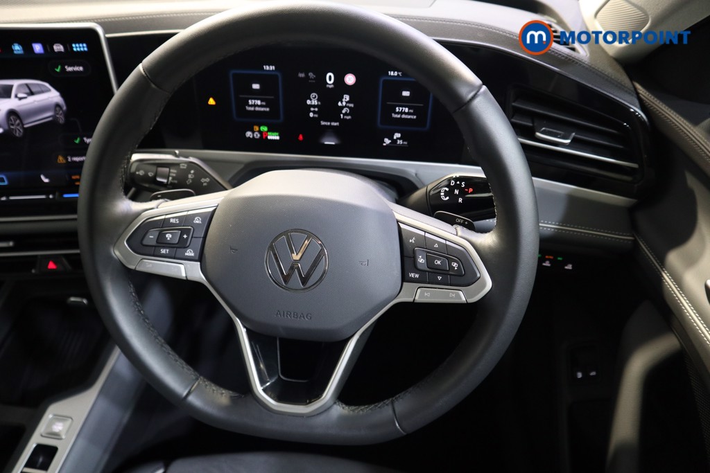 Used Volkswagen Passat 2025 for sale - 76394305: Photo 10