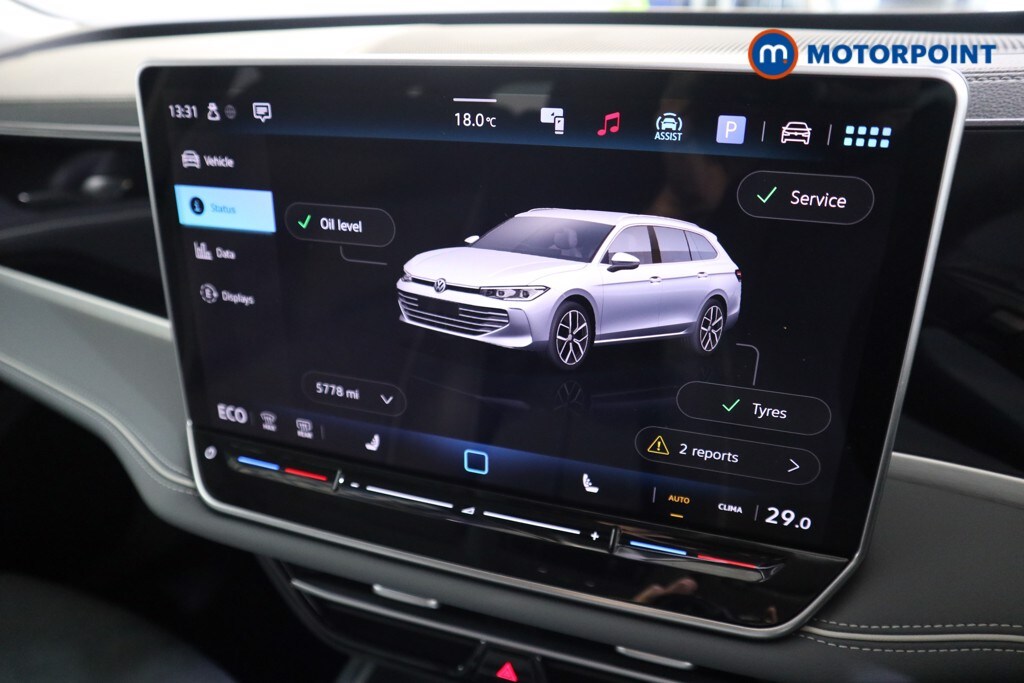 Used Volkswagen Passat 2025 for sale - 76394305: Photo 14