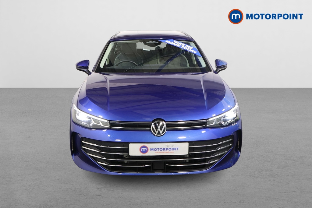 Used Volkswagen Passat 2025 for sale - 76394305: Photo 2