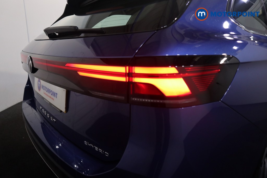 Used Volkswagen Passat 2025 for sale - 76394305: Photo 31