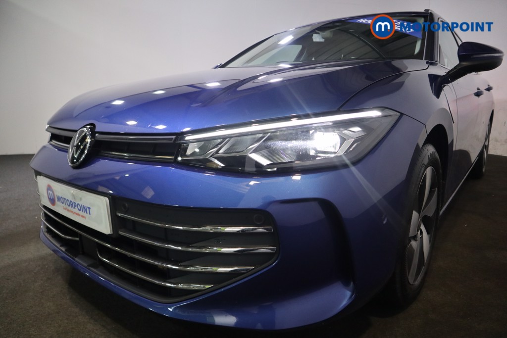 Used Volkswagen Passat 2025 for sale - 76394305: Photo 34