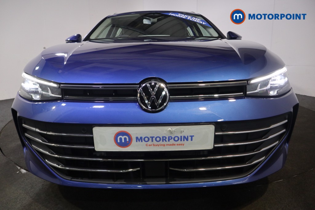 Used Volkswagen Passat 2025 for sale - 76394305: Photo 36