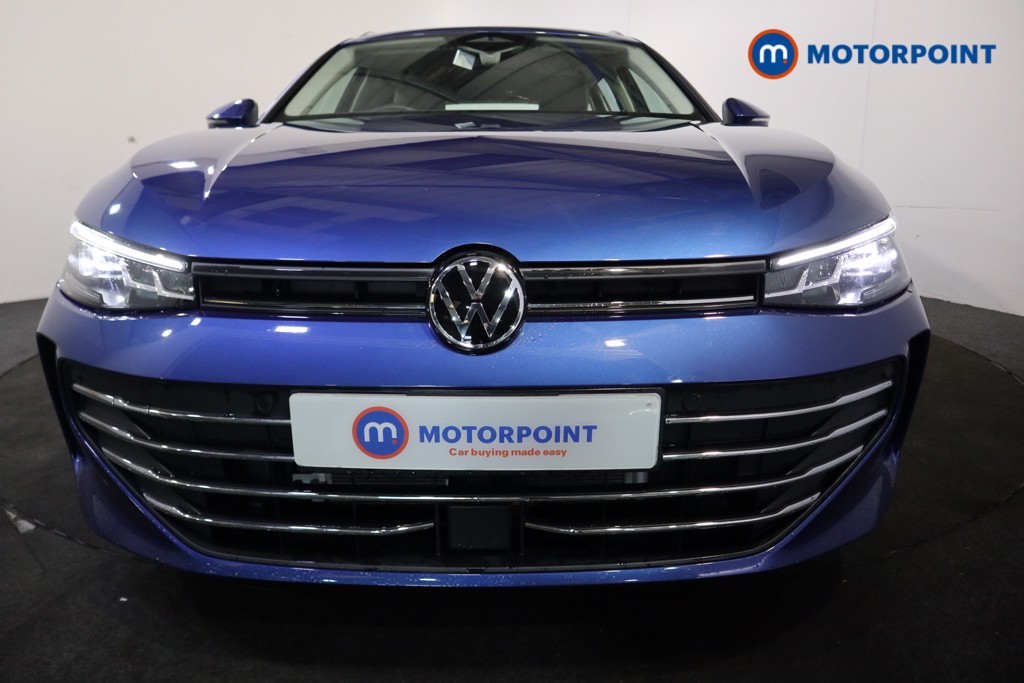 Used Volkswagen Passat 2025 for sale - 76394305: Photo 37