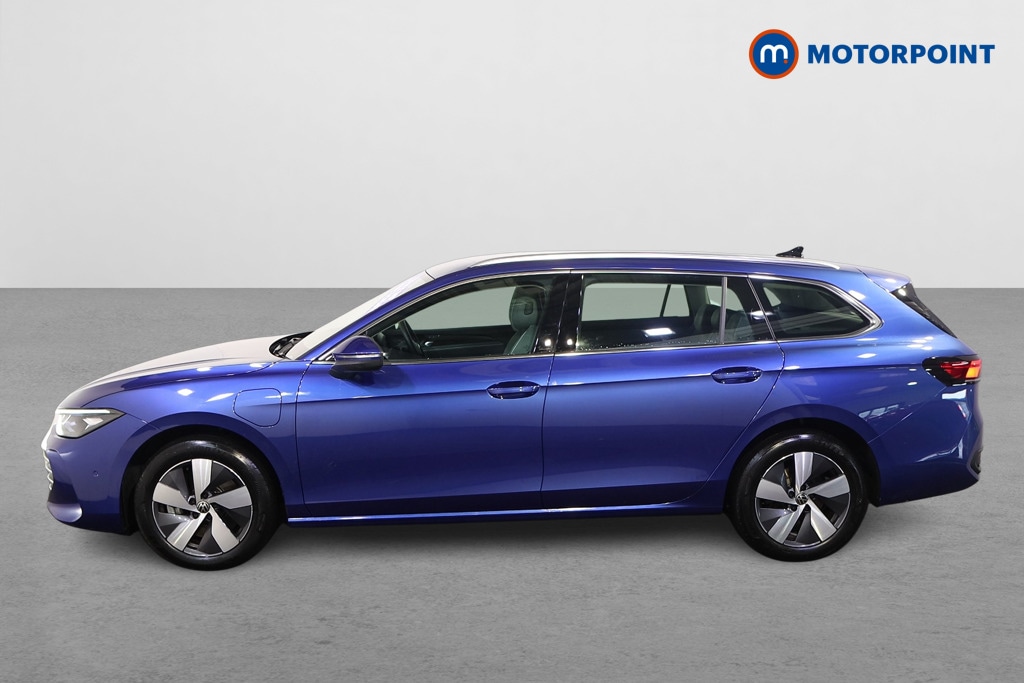 Used Volkswagen Passat 2025 for sale - 76394305: Photo 4