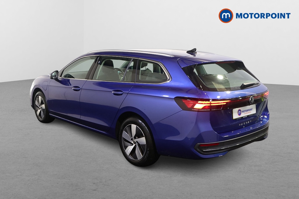 Used Volkswagen Passat 2025 for sale - 76394305: Photo 5