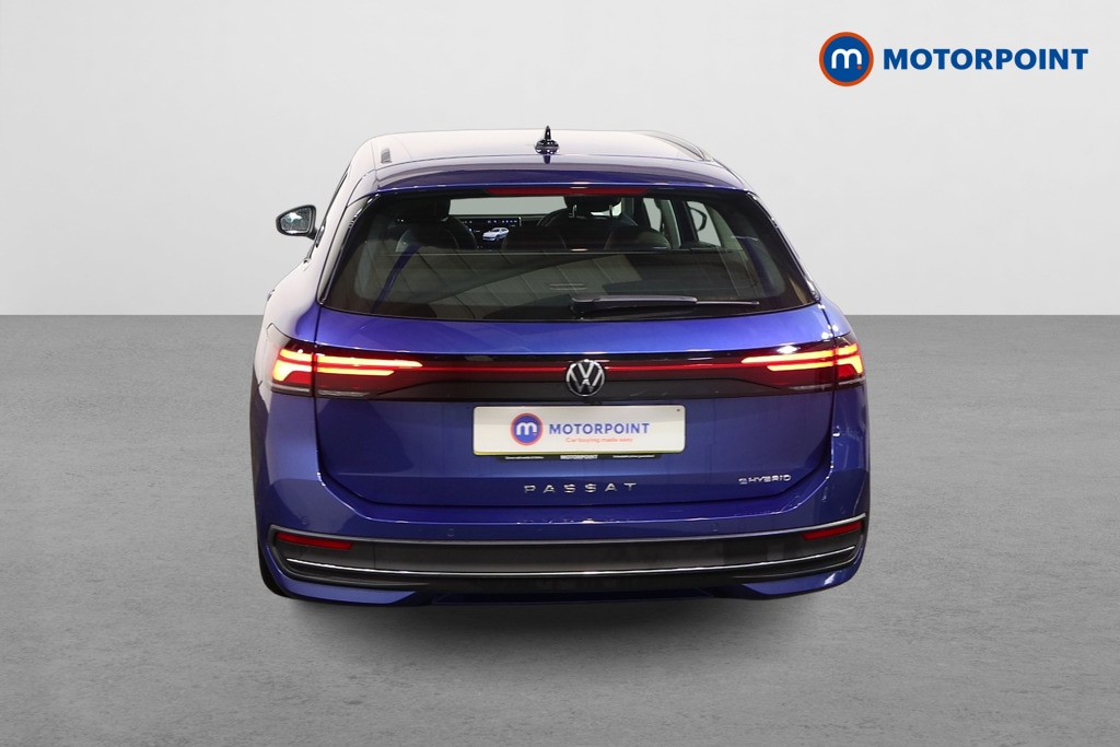 Used Volkswagen Passat 2025 for sale - 76394305: Photo 6