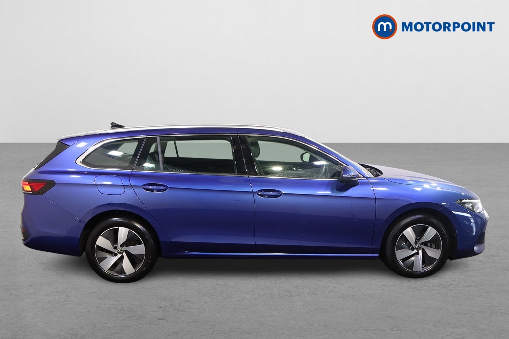 Used Volkswagen Passat 2025 for sale - 76394305: Photo 8