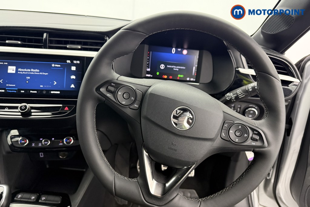 Used Vauxhall Corsa 2023 for sale - 78162799: Photo 10