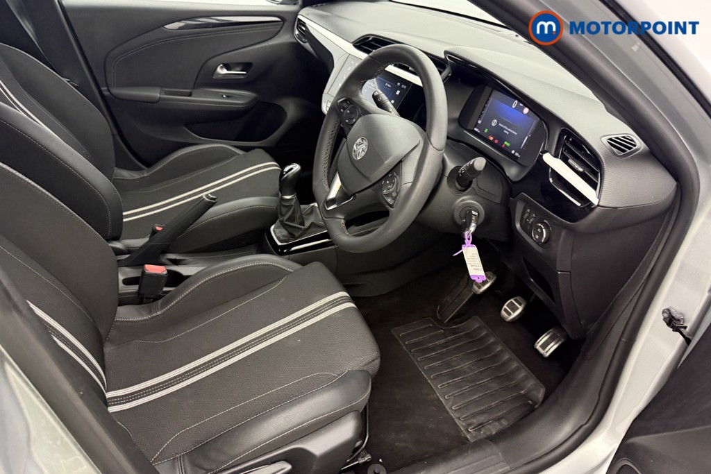 Used Vauxhall Corsa 2023 for sale - 78162799: Photo 11